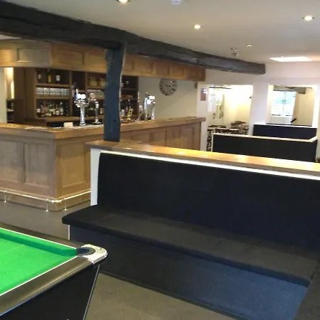 Miners Arms Silecroft Inn Millom
