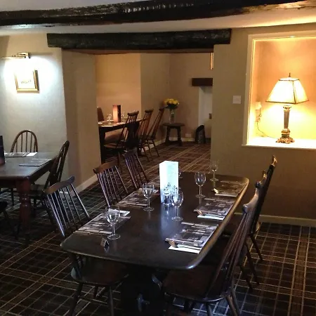 Zajazd Miners Arms Silecroft *