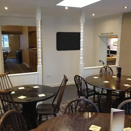 Miners Arms Silecroft Millom