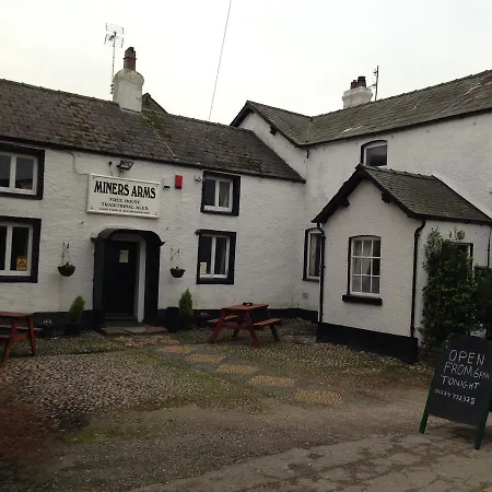 Miners Arms Silecroft